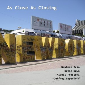 As Close as Closing