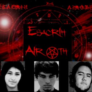 Avatar di Esacrih Airoth