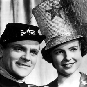 James Cagney & Sally Sweetland 的头像