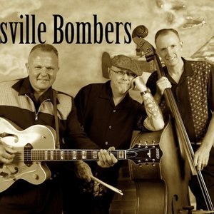 The Hicksville Bombers 的头像