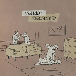 Straight Face - Single