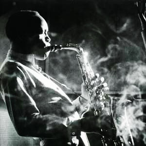 Sonny Stitt Quintet photo provided by Last.fm