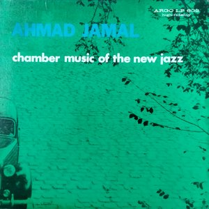 Chamber Music Of The New Jazz