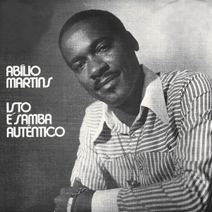 Isto é Samba Autêntico