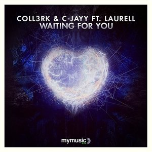 Waiting For You (feat. Laurell) - Single
