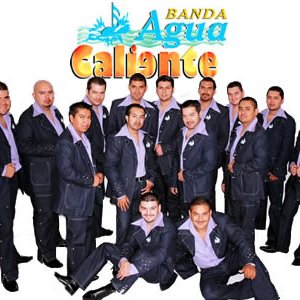 Avatar de Banda Agua Caliente