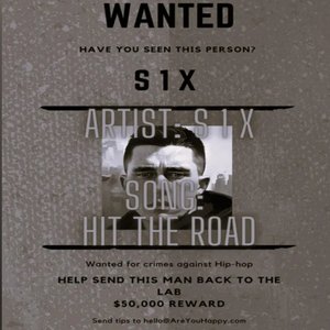 Hit The Road