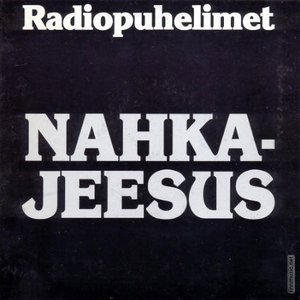 Nahkajeesus