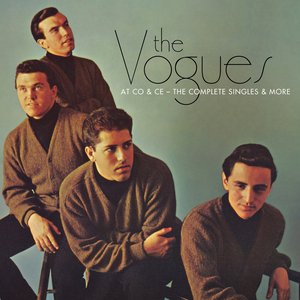 At CO & CE – the Complete Singles & More