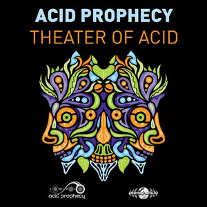 Theatre of Acid - Single