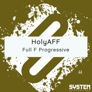 Full F Progressive - Single