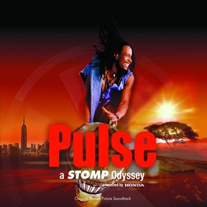 Pulse: a STOMP Odyssey