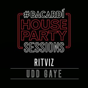 Udd Gaye (Bacardi House Party Sessions)