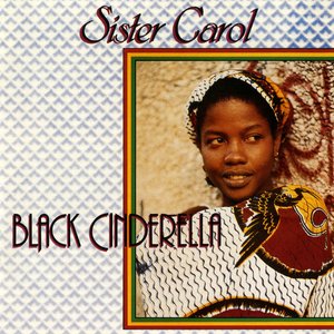 Black Cinderilla