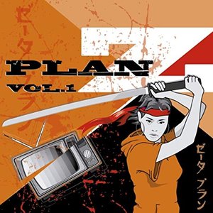 Plan Z, Vol. 1