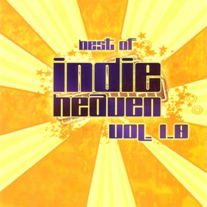 Best of IndieHeaven, Vol. 1.0