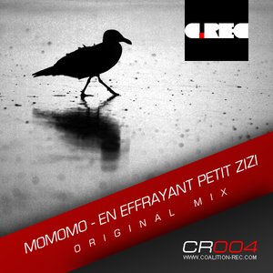 En Effrayant Petit Zizi