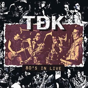 80's In Live