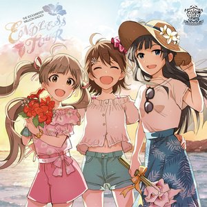 THE IDOLM@STER MILLION RADIO! Theme Song 「ENDLESS TOUR」