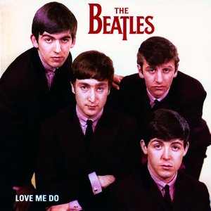 Love Me Do / P.S. I Love You