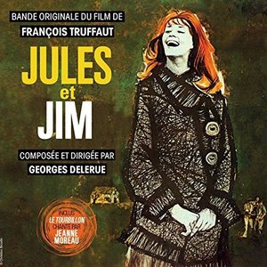 Jules et Jim (Original Cinema Soundtrack)