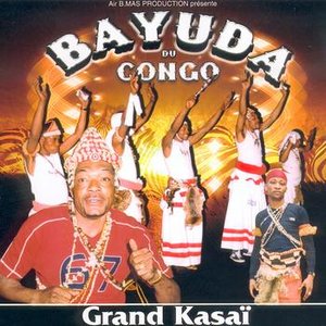Les Bayuda du Congo 的头像