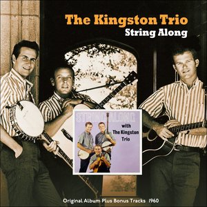 String Along (Original Album Plus Bonus Tracks 1960)