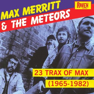 Bild für '23 Trax of Max (1965-1982)'