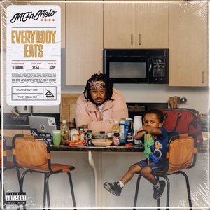 Image for 'Everybody Eats'