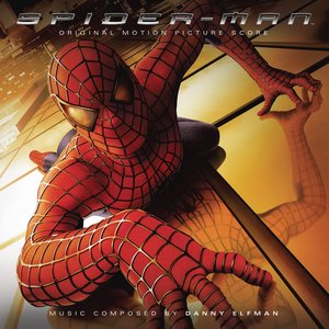 Spider-Man: Original Motion Picture Score