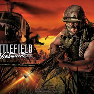 Image for 'Battlefield Vietnam Soundtrack'