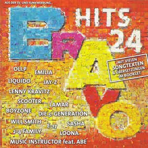 Bravo Hits 24 (disc 2)