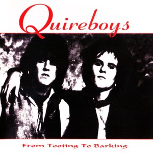 From Tooting to Barking