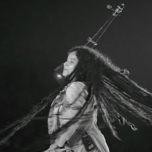Parvathy Baul 的头像