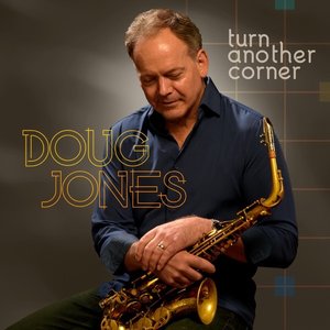 Turn Another Corner - Single