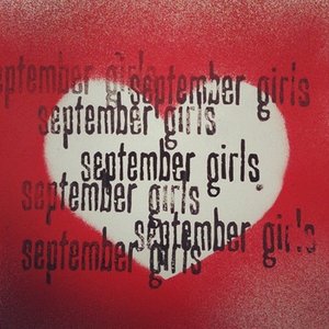 September Girls Demo