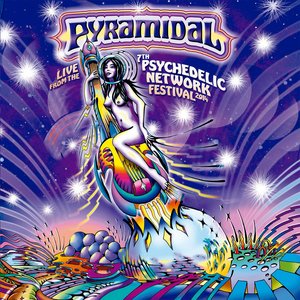 Live From the 7th Psychedelic Network Festival 2014