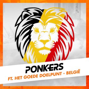 België (Wk Anthem 2018)