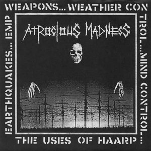 The Uses Of HAARP