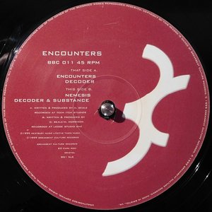 Encounters LP Sampler