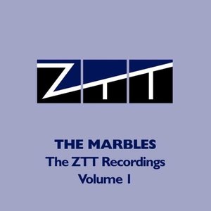 The ZTT Recordings (Vol.1)