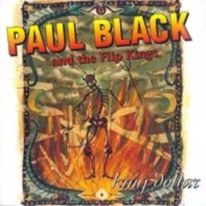 Avatar for Paul Black and the Flip Kings