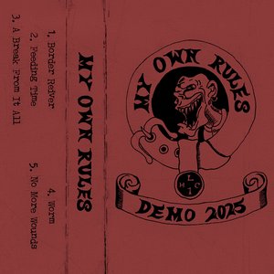 Demo 2025 [Explicit]