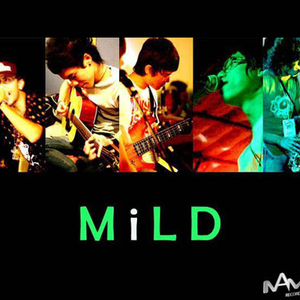 Mild photo provided by Last.fm