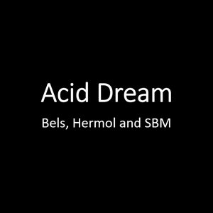 Acid Dream (feat. Hermol & SBM) [The Prophet Remix] - Single