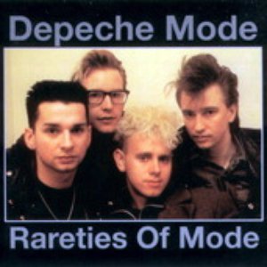 Rareties of Mode