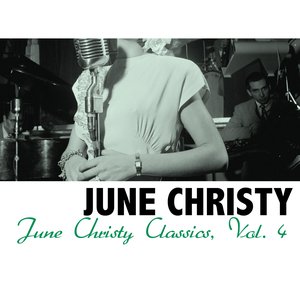 June Christy Classics, Vol. 4