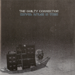Curved Dream in Town cover