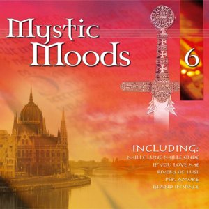 Mystic Moods Vol 6 Part 1