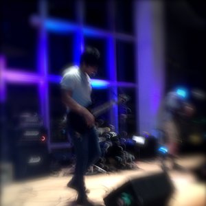 Imagen de 'Nishad George'